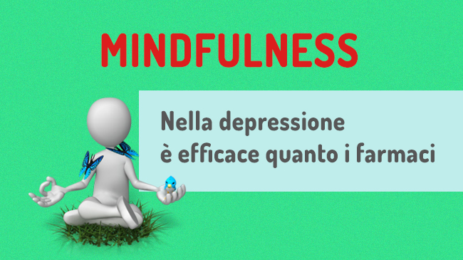 Mindfulness e depressione
