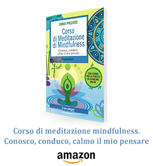 Corso di meditazione mindfulness